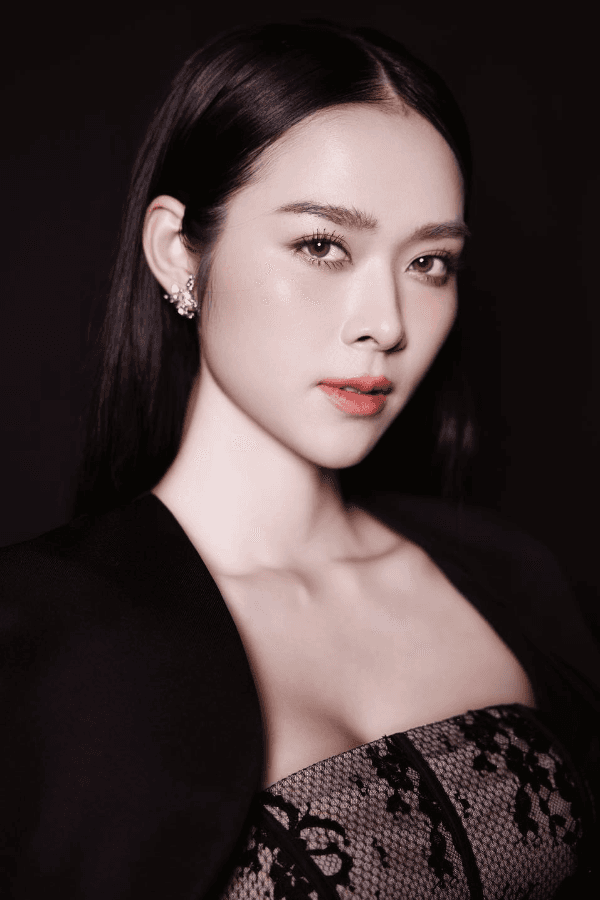 Diep Bao Ngoc Actress